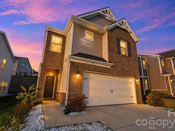 356 Hyssop Ct, Fort Mill, SC 29715