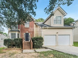 3094 Lonetree Point, Douglasville, GA 30135