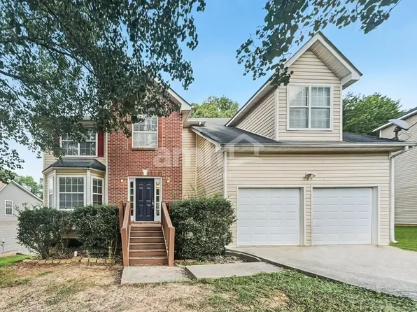 3094 Lonetree Point, Douglasville, GA 30135