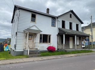 200 Jackson St, Edwardsville, PA 18704