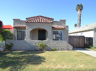 1651 W 65th Pl, Los Angeles, CA 90047