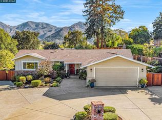 5872 Herriman Dr, Clayton, CA