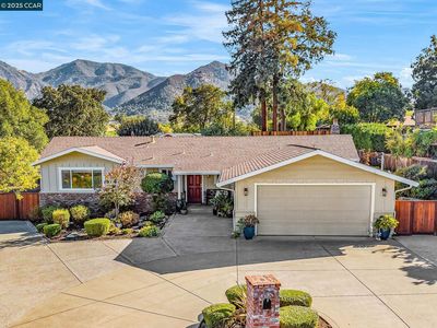 5872 Herriman Dr, Clayton, CA, 94517