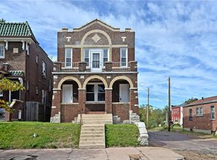 3841 Iowa Ave, Saint Louis, MO 63118