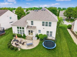 7915 Fargo Ln, Delaware, OH 43015