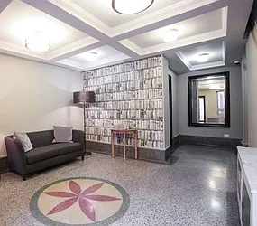 Rented by Stonehenge NYC LLC