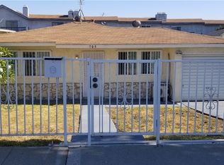 705 E Graves Ave, Monterey Park, CA 91755