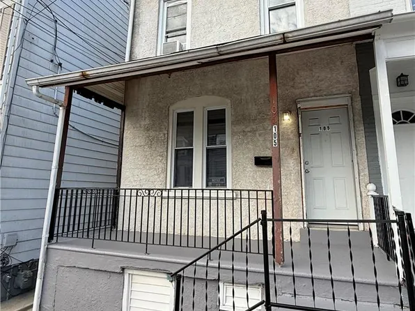 105 S Bradford St, Allentown, PA 18109