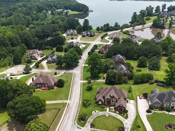 205 Providence Ct, Jonesboro, GA 30236