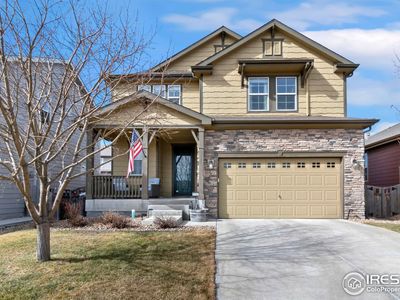 3165 Sweetgrass Pkwy, Dacono, CO, 80514