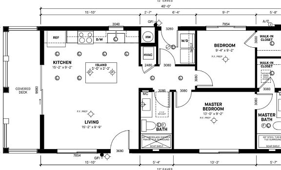 3rd image of 5491A Paradise Dr