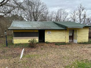 389 Highway 219, Selma, AL 36701