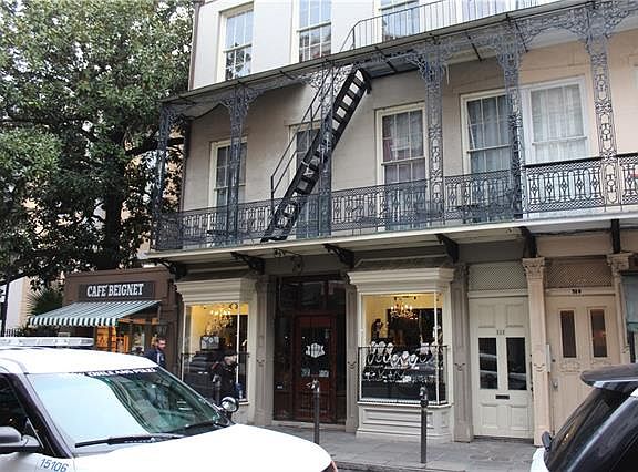 2nd image of 322 Royal St APT D