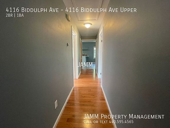 3rd image of 4116 Biddulph Ave #Up