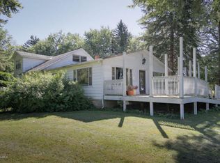 3506 Lawrence Rd, Hastings, MI 49058