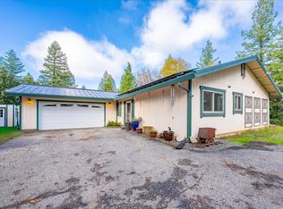 9201 Country Rd, Georgetown, CA 95634