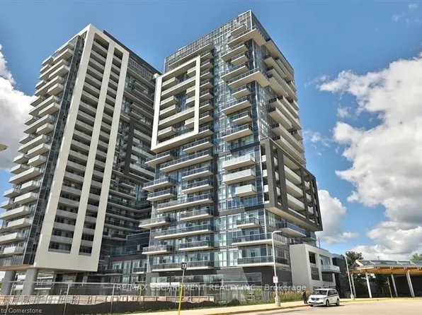 2093 Fairview St, Burlington, ON