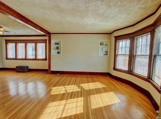 690 Tacoma Ave FLOOR 2, Buffalo, NY 14216