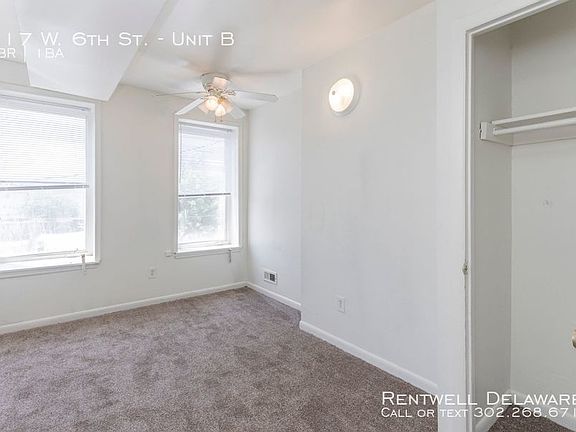 4th image of 217 W 6th St #B