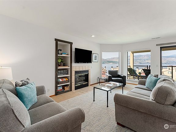 4th image of 100 Lake Chelan Shores Drive #19-6