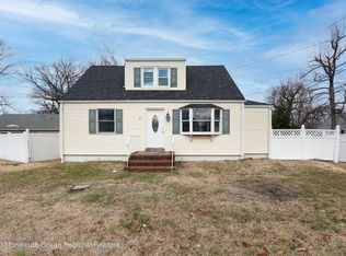 85 13th St, Keansburg, NJ 07734