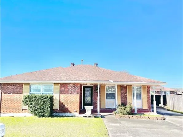 5218 Michoud Blvd, New Orleans, LA 70129