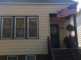8158 S Brandon Ave, Chicago, IL 60617
