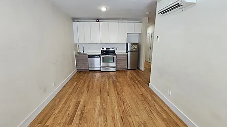 Rented by David Francis New York LLC