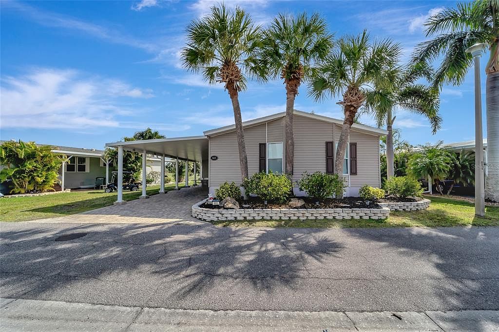 2100 Kings Hwy LOT 800, Punta Gorda, FL 33980 | MLS #C7488340 | Zillow