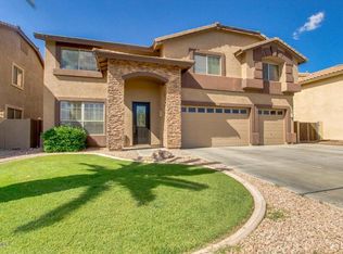 2794 E Birchwood Pl, Chandler, AZ 85249