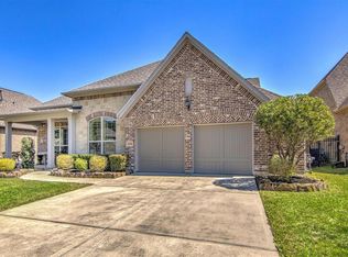 1310 Blantyre Way, Kingwood, TX 77339
