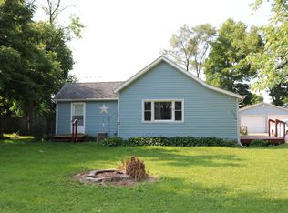 202 E Kimball Rd, Tampico, IL 61283