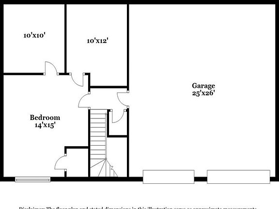 2nd image of 714 SW Graystone Dr
