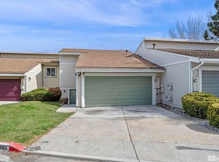 3480 Rosalinda Dr, Reno, NV