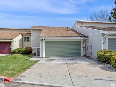 3480 Rosalinda Dr, Reno, NV, 89503