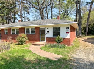 1730-32 Darbrook Dr #30, Charlotte, NC 28205
