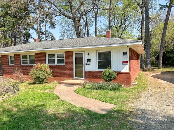 1730-32 Darbrook Dr #30, Charlotte, NC 28205