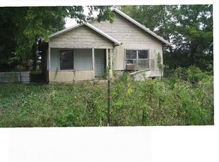E Highway 11, Como, TX 75431