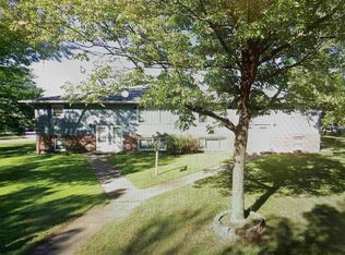 4400 Terrace Ln, Stevens Pt, WI 54481