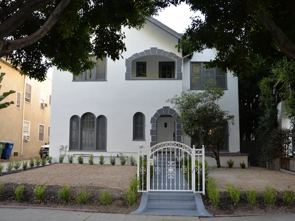 815 S Detroit St, Los Angeles, CA 90036