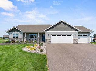 4355 HANOVER STREET, Plover, WI 54467