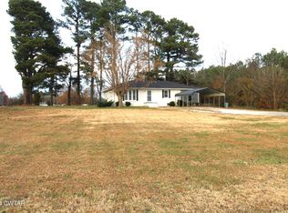 5435 Us Highway 412 W, Lexington, TN 38351