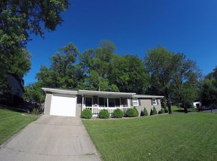 1602 Oak Ln, Cape Girardeau, MO 63701