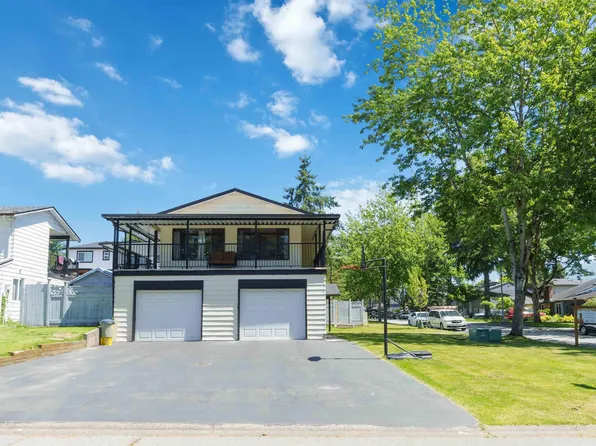14471 85a Ave, Surrey, BC V3S 5W3