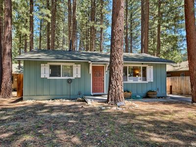 1225 Stockton Ave, South Lake Tahoe, CA, 96150