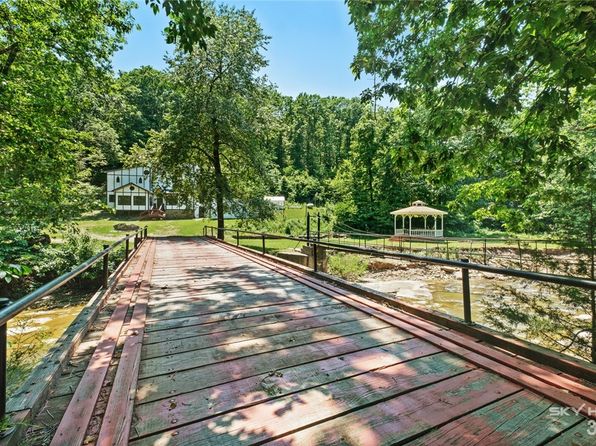 15459 Whitehouse Rd, Winslow, AR 72959