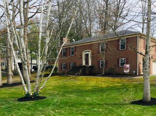 113 Springwood Ln, Beckley, WV 25801