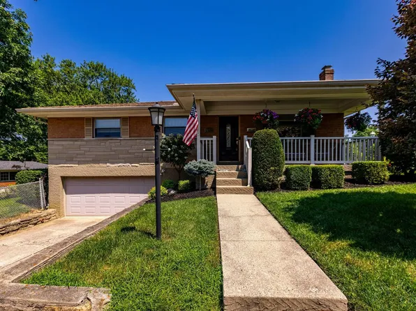 5414 Robert Ave, Cincinnati, OH 45248