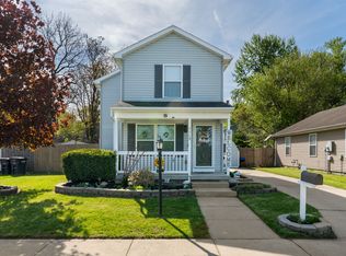 1113 Weaver Ct, Lafayette, IN 47905
