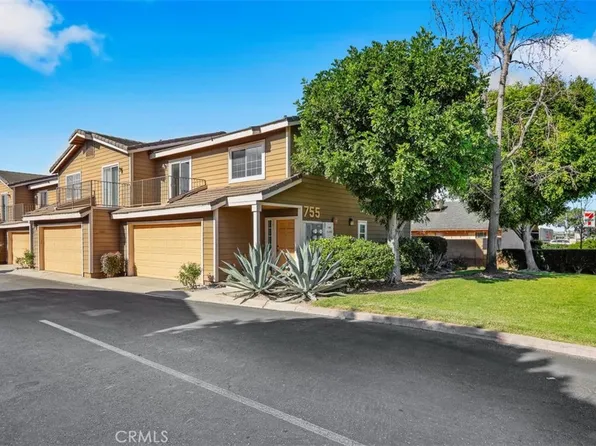 755 N East St, Anaheim, CA 92805